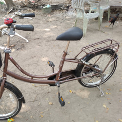  ဂျန်ပန်စက်ဘီးရိုးရိုးခြေနင်းစက်ဘီး Image, classified, Myanmar marketplace, Myanmarkt