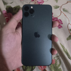  Iphone 11 Pro Max 64Gb Image, classified, Myanmar marketplace, Myanmarkt