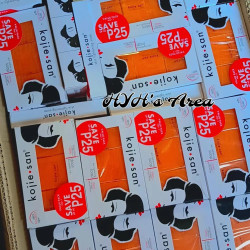  kojie san အသားဖြူ ဆပ်ပြာတွေ ရပါပြီ Image, classified, Myanmar marketplace, Myanmarkt