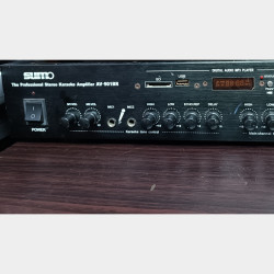 Sumo Amplifier Image