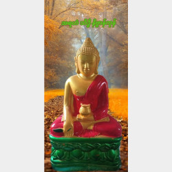  ဦးရွှေအိုးလာဘမုနိ ပုဂံမိုလ်ဘုရား ၇လက်မခွဲ Image, classified, Myanmar marketplace, Myanmarkt