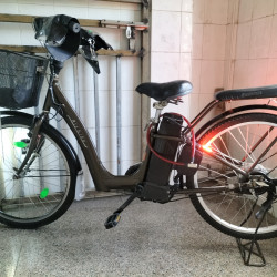  air bike Image, classified, Myanmar marketplace, Myanmarkt