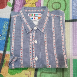  ကျားဝတ်ရှပ်လေးအရမ်းသန့် size (xl) Image, classified, Myanmar marketplace, Myanmarkt