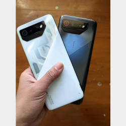  ASUS ROG Phone 7 Image, classified, Myanmar marketplace, Myanmarkt