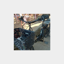  Baby Bike. 24vအနက္အသစ္တိုင္းသန္႔ ဝယ္ထားတာ၃လပဲ႐ွိေသးပိုက္ဆံလို႔လို႔ျပန္ေရာင္းတာပါ Image, classified, Myanmar marketplace, Myanmarkt