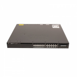  Cisco Switch WS-C3650-24TS-S Image, classified, Myanmar marketplace, Myanmarkt