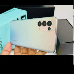  Oppo Reno 5 Image, classified, Myanmar marketplace, Myanmarkt