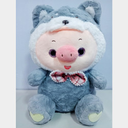  မြေခွေးအနွေးထည်လေးနဲ့ချစ်စရာကောင်းသောဝက်ရုပ်လေး Image, classified, Myanmar marketplace, Myanmarkt