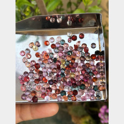  Natural Spinel Image, classified, Myanmar marketplace, Myanmarkt