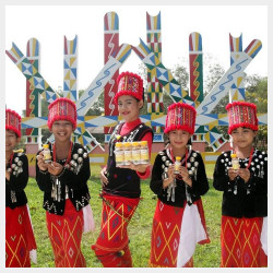  ကချင်ရိုးရာတောရှောက်လိမ်းဆေးရှူဆေးရည် Image, classified, Myanmar marketplace, Myanmarkt