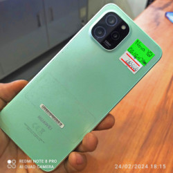  Huawei NovaY61(6/64) Image, classified, Myanmar marketplace, Myanmarkt