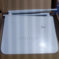 4G Wireless Router Image
