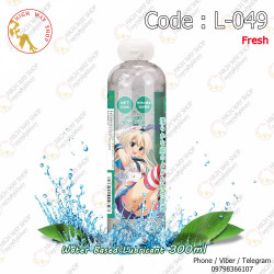  Water Based lube Personal Lubricant 300ML (Code : L-049) Image, classified, Myanmar marketplace, Myanmarkt