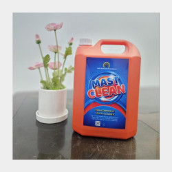  ဘက်စုံသုံး ဆပ်ပြာရည် (Multi Cleaner)5 kg ပုံး Image, classified, Myanmar marketplace, Myanmarkt