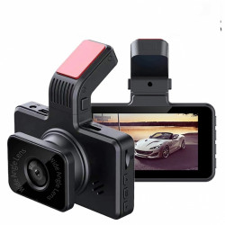 Car Camera Image