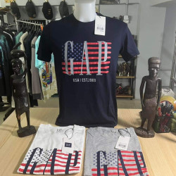  GAP T-Shirt (Buy 2 Get 1& 20% Off) 25000Ks တထည်စျေး Image, classified, Myanmar marketplace, Myanmarkt