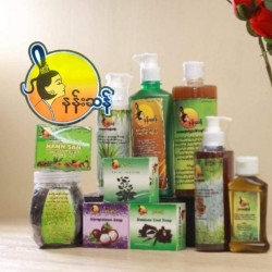  နန်းဆန်သဘာဝထုတ်ကုန်များ Image, classified, Myanmar marketplace, Myanmarkt