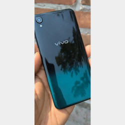  Vivo Y1s (Ram 2 ,32 Gb) Image, classified, Myanmar marketplace, Myanmarkt