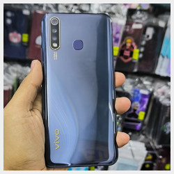  Vivo Y5s ( Ram 6/128 GB ) Image, classified, Myanmar marketplace, Myanmarkt