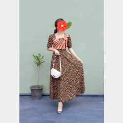  အူဝဲထီးကားဂါဝန် Image, classified, Myanmar marketplace, Myanmarkt