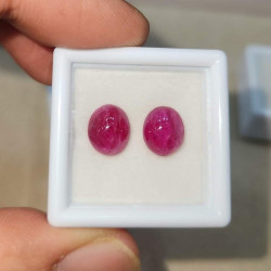  သဘာဝ မိုးကုတ် ပတ္တမြား (လုံးချော) Image, classified, Myanmar marketplace, Myanmarkt