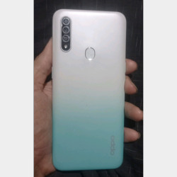  Oppo A31 Ram 4...128 Image, classified, Myanmar marketplace, Myanmarkt