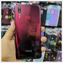  Vivo Y11 ( Ram 3/64 GB ) Image, classified, Myanmar marketplace, Myanmarkt