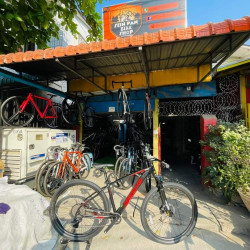  Keysto KS 800 29er 💯BrandNew Image, classified, Myanmar marketplace, Myanmarkt