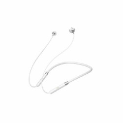  REMAX RB-S9 Wireless Neckband Sport Earphone (White) Image, classified, Myanmar marketplace, Myanmarkt