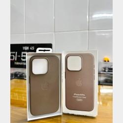  FineWoven Case (Magsafe) Image, classified, Myanmar marketplace, Myanmarkt