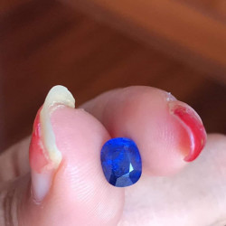  Mogok Natyral Sapphire💙💙💙 Image, classified, Myanmar marketplace, Myanmarkt