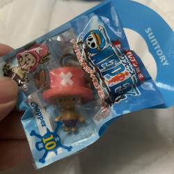  One piece figure keychain 7ရုပ် Image, classified, Myanmar marketplace, Myanmarkt