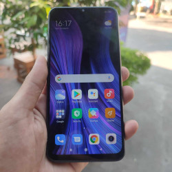  Redmi 9 Ram 4....64.... Image, classified, Myanmar marketplace, Myanmarkt