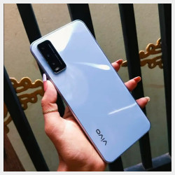 Vivo Y30 Ram8/128 လေးဘာ ဖုန်းသန့်ပါတယ် အပြင်မာလာကြည့်လိုက်နော်09687110895 Image, classified, Myanmar marketplace, Myanmarkt