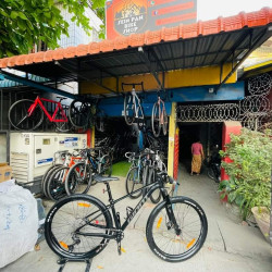  Giant SLR 2 29 Boost Image, classified, Myanmar marketplace, Myanmarkt