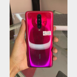  Redmi K30 (6/128) Image, classified, Myanmar marketplace, Myanmarkt