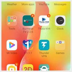  Redme 12C Image, classified, Myanmar marketplace, Myanmarkt