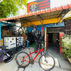  Keysto X-Treme 29 BrandNew Image, classified, Myanmar marketplace, Myanmarkt