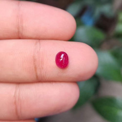  သဘာဝ မိုးကုတ် ပတ္တမြား (လုံးချော) Image, classified, Myanmar marketplace, Myanmarkt