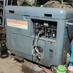  5.5Kva မီးစက် Image, classified, Myanmar marketplace, Myanmarkt