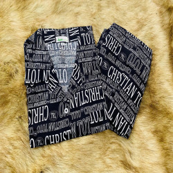  M size တစ်စုံ၊L size တစ်စုံရယ် ပြန်ရောင်းချင်ပါတယ် အထည်ကောင်း အထည်သန့်ပါ စာတန်းလေးမကြိုက်လို့ပါ Image, classified, Myanmar marketplace, Myanmarkt