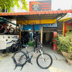  Giant XTC  820❤️‍🩹Good Condition👍 Image, classified, Myanmar marketplace, Myanmarkt