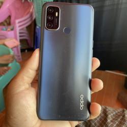  Oppo A53 /Ram4/64g Image, classified, Myanmar marketplace, Myanmarkt
