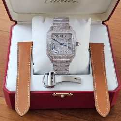  Cartier santos Image, classified, Myanmar marketplace, Myanmarkt