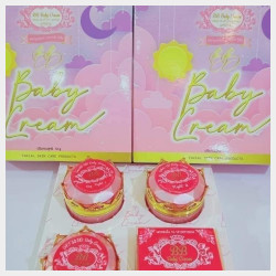  BB Baby Cream Image, classified, Myanmar marketplace, Myanmarkt