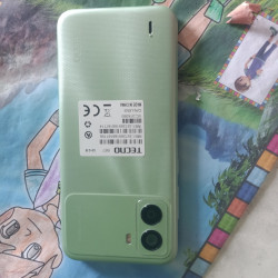 TECNO 2+32 အော်ပတ်လည် အသစ်အတိုင်း Image, classified, Myanmar marketplace, Myanmarkt