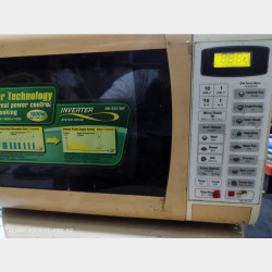  မိုက်ကရိုဝေ့ဖ်မီးဖို ရောင်းမည် Image, classified, Myanmar marketplace, Myanmarkt