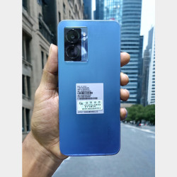  Oppo A56s 5G (8/128) Image, classified, Myanmar marketplace, Myanmarkt