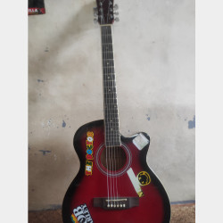  Fanatic Guitar Image, classified, Myanmar marketplace, Myanmarkt