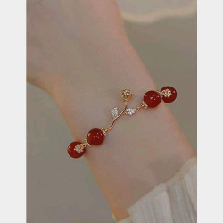  Bracelet လှလှ‌လေးတွေလဲမှာလို့ရပါတယ်ရှင့်🍂🍂🍂 Image, classified, Myanmar marketplace, Myanmarkt
